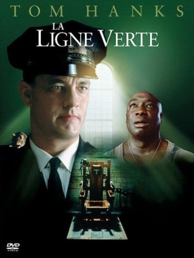 Cinéma souvenir avec "Green mile"